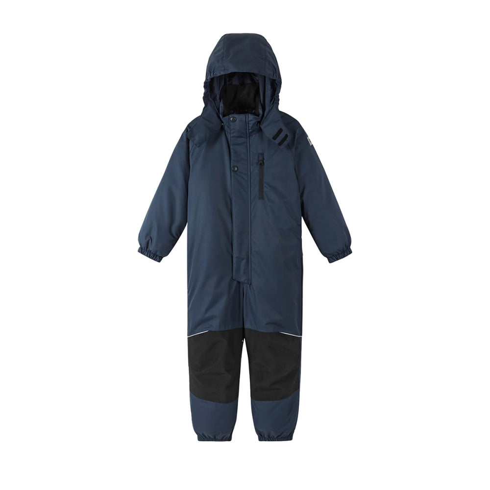 Reima Kaunisto Reima Techoverg Jumpsuits in Blue Color