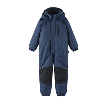 Reima Kaunisto Reima Techoverg Jumpsuits in Blue Color