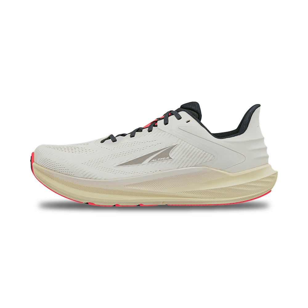 Altra M Torin 8 Running Shoes in Grey Color