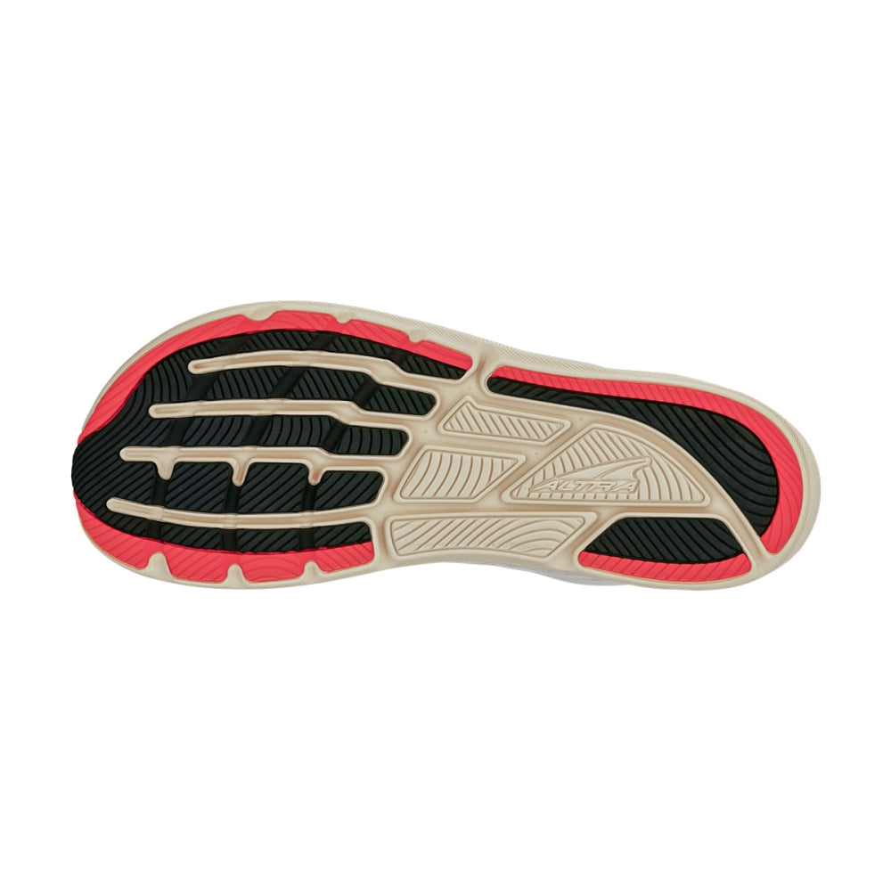 Altra M Torin 8 Running Shoes in Grey Color