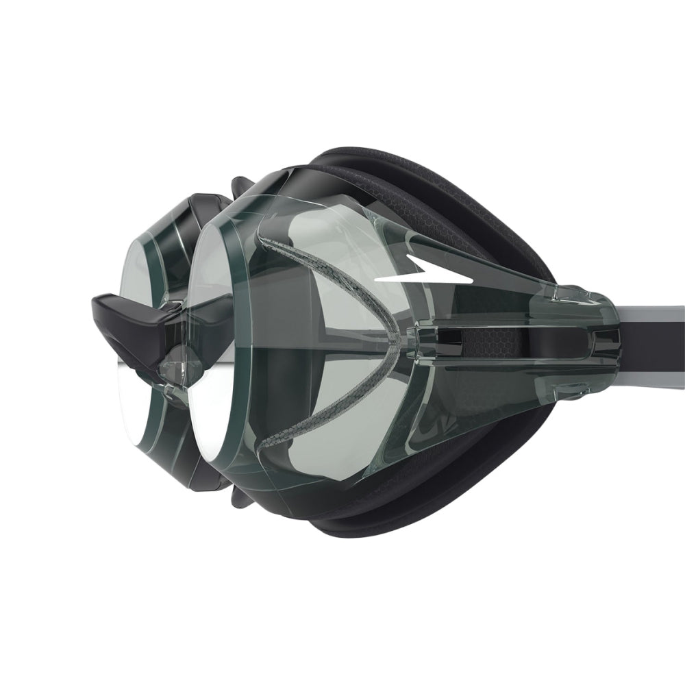 Speedo Vanquisher Optical 3.0 Skiing & Snowboarding Goggles in Clear Color