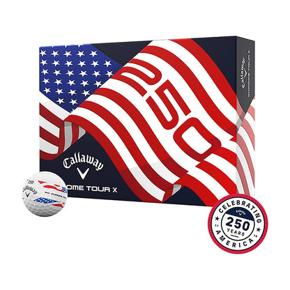 CHRM TR X 26 USA STRIPE | USA STRIPE