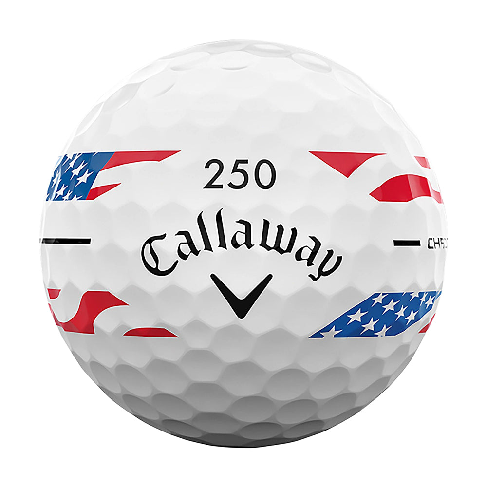 CHRM TR X 26 USA STRIPE | USA STRIPE