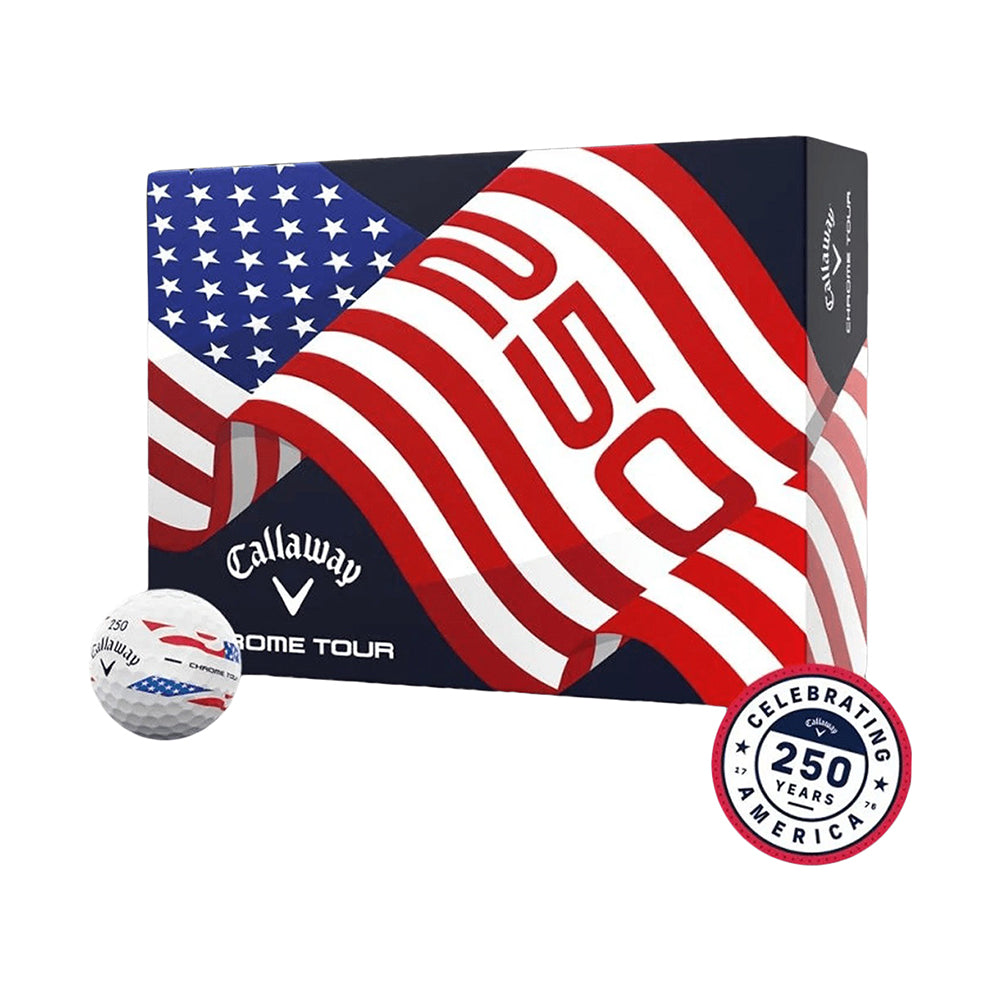 CHRM TR 26 USA STRIPE DZ | USA STRIPE