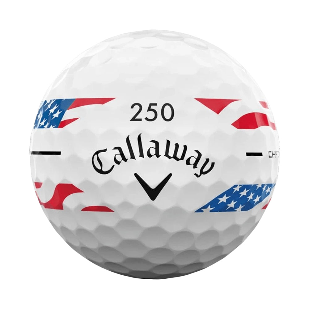 CHRM TR 26 USA STRIPE DZ | USA STRIPE