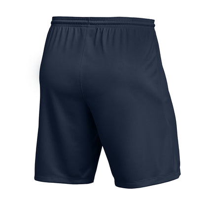 Nike PARK 3 SHORT in Blue Color