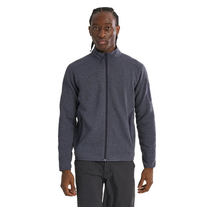 Arc'Teryx Covert Cardigan M Midlayer in Blue Color