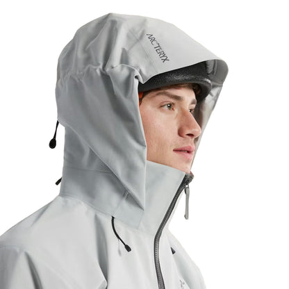 Arc'Teryx Beta AR Jacket M Shells in No Color
