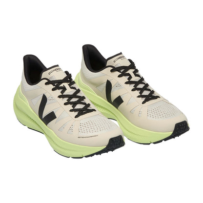 Veja Condor 3 Advanced Sneakers in White Color