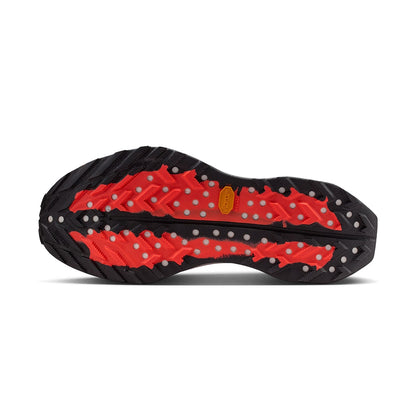 Nike Acg Ultrafly Trail Running Shoes in Orange Color