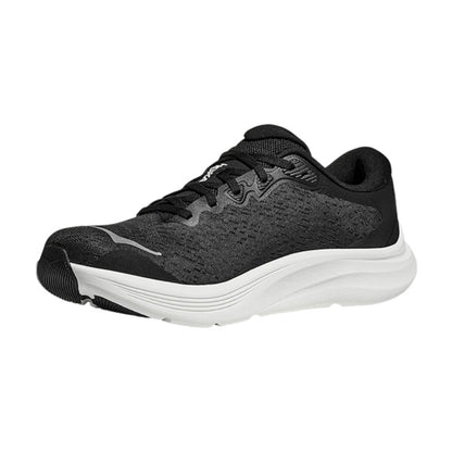 Hoka M Solimar 2 Fitness Shoes in Black Color