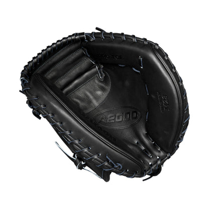 Wilson 33.50 A2000 Classic M23 Baseball Gloves in Black Color