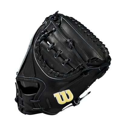Wilson 33.50 A2000 Classic M23 Baseball Gloves in Black Color