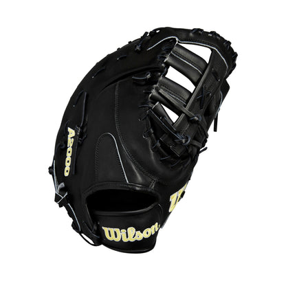 Wilson 12.50 A2000 Classic 1679 Baseball Gloves in Black Color