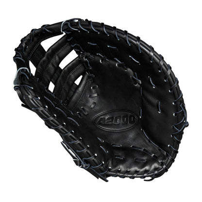 Wilson 12.50 A2000 Classic 1679 Baseball Gloves in Black Color