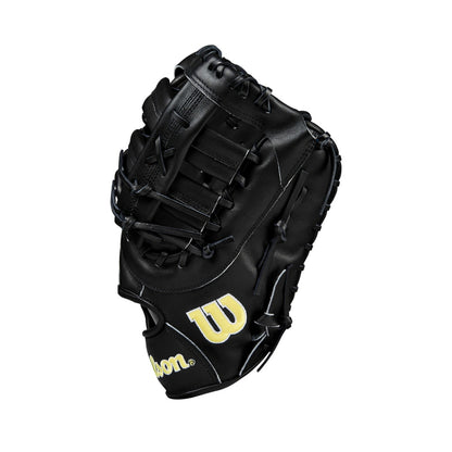 Wilson 12.50 A2000 Classic 1679 Baseball Gloves in Black Color