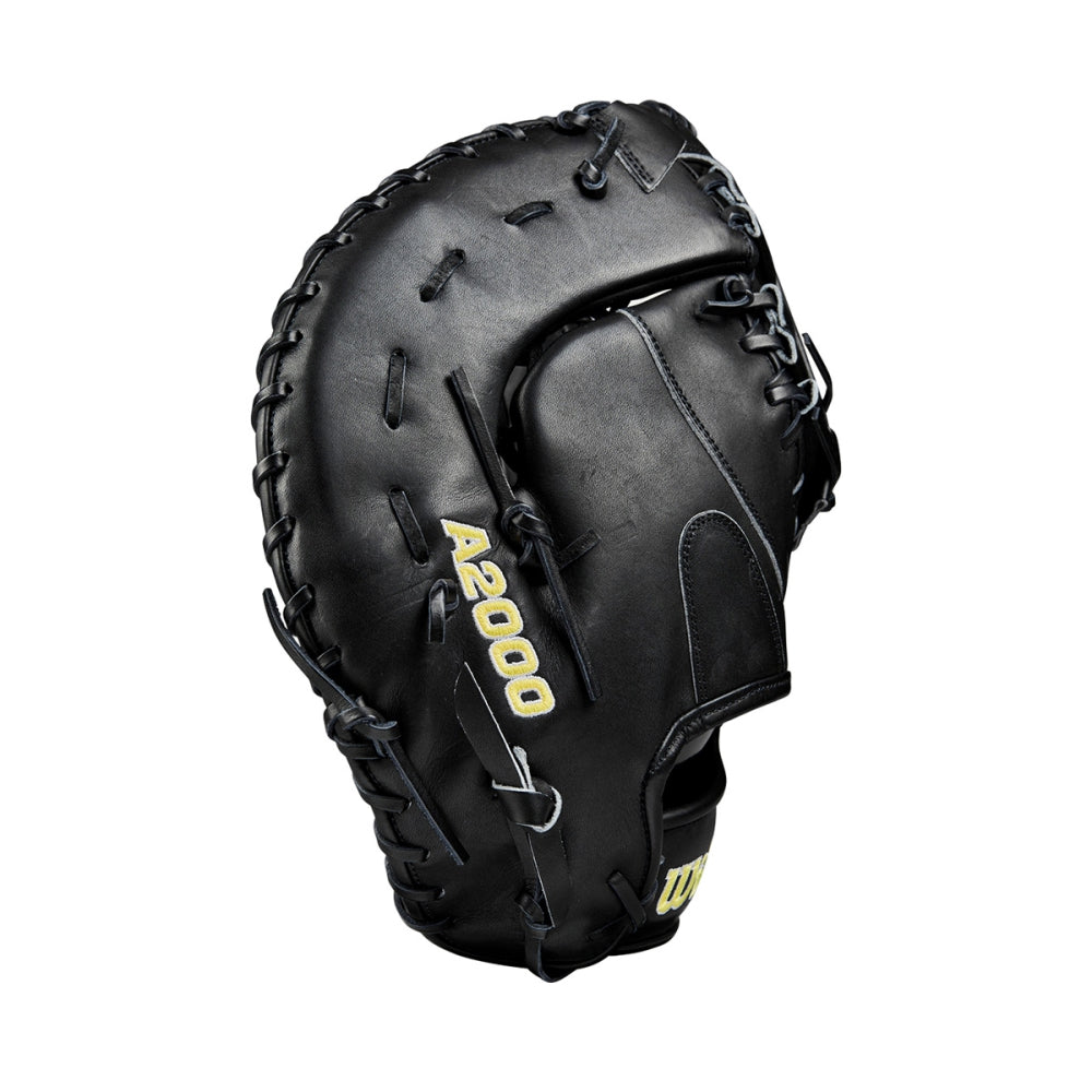 Wilson 12.50 A2000 Classic 1679 Baseball Gloves in Black Color