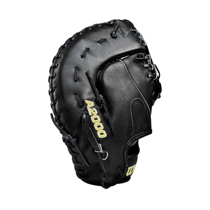 Wilson 12.50 A2000 Classic 1679 Baseball Gloves in Black Color