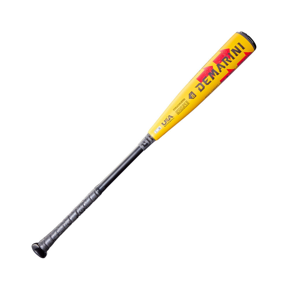 Havoc USA Baseball バット Easton Havoc (-10) USA Baseball Bat - 2026 Model | BaseballMonkey