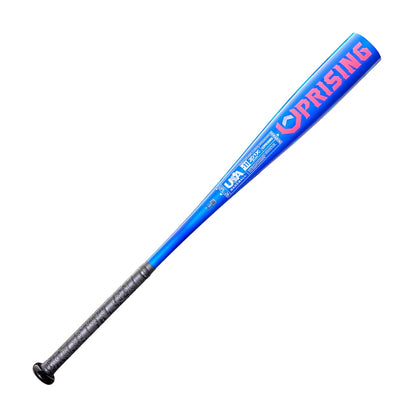 Demarini Uprising -11 Usa Bat Baseball Bats in Blue Color