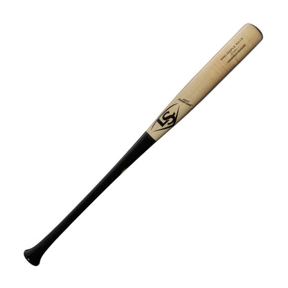 Louisville Slugger Pro Prime Mpl Ra13 Acuna Baseball Bats in Black Color