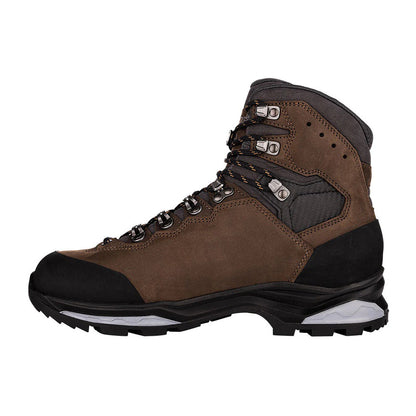 Lowa Camino Evo GORE-Tex Boots in Brown Color