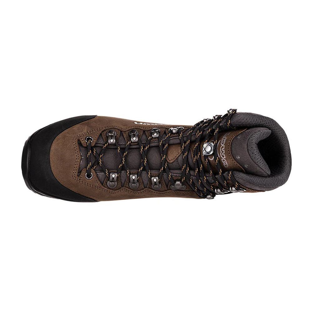 Lowa Camino Evo GORE-Tex Boots in Brown Color