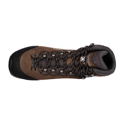 Lowa Camino Evo GORE-Tex Boots in Brown Color