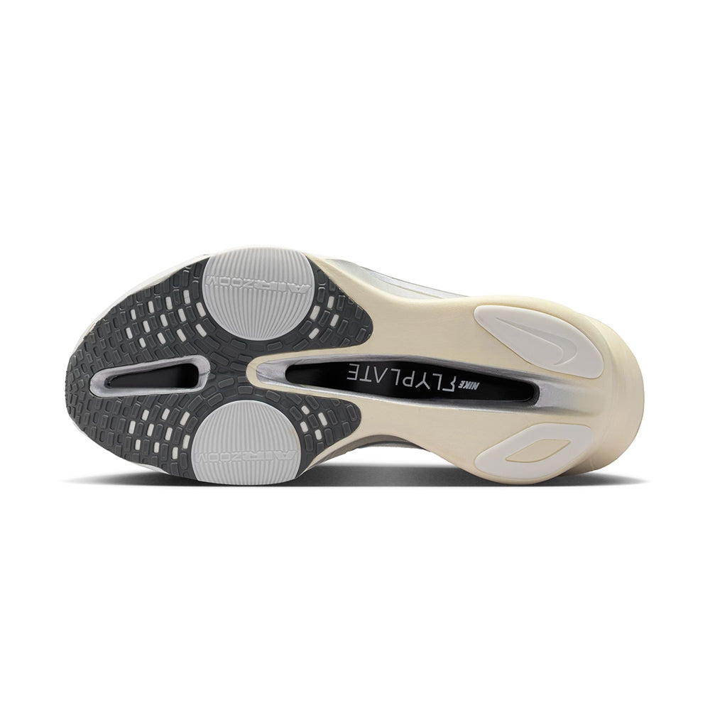 Nike Alphafly 3 Running Shoes in White Color