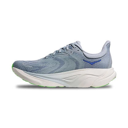 Hoka M Arahi 8 Running Shoes in Blue Color