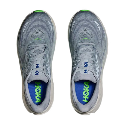 Hoka M Arahi 8 Running Shoes in Blue Color