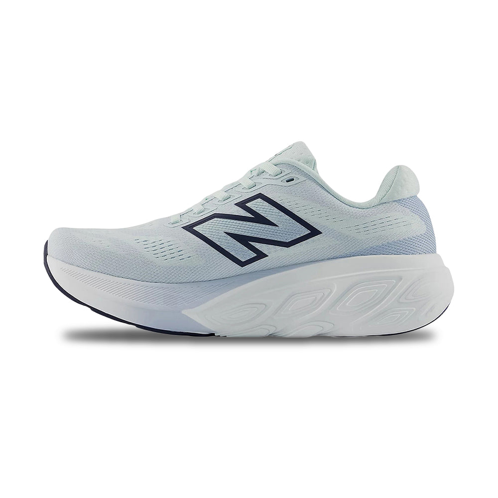 New Balance W 880V15 Running Shoes in Blue Color