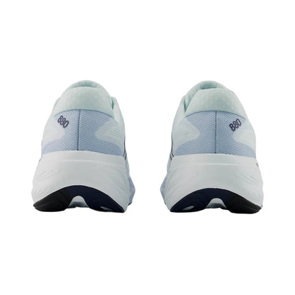 New Balance W 880V15 Running Shoes in Blue Color