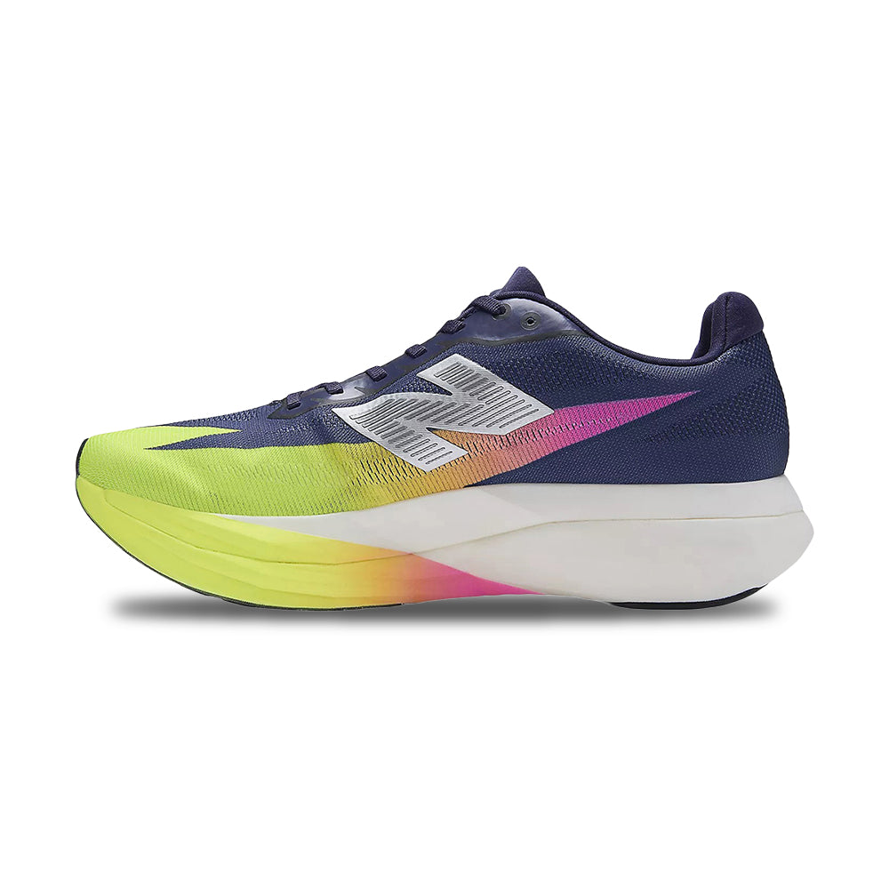 New Balance Fc Supercomp Elite V5 Running Shoes in Blue Color