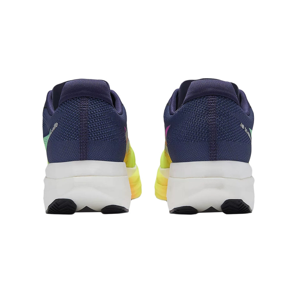 New Balance Fc Supercomp Elite V5 Running Shoes in Blue Color
