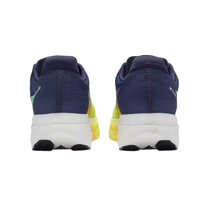 New Balance Fc Supercomp Elite V5 Running Shoes in Blue Color