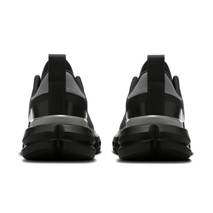 On W Cloudpulse Next Fitness Shoes in Black Color