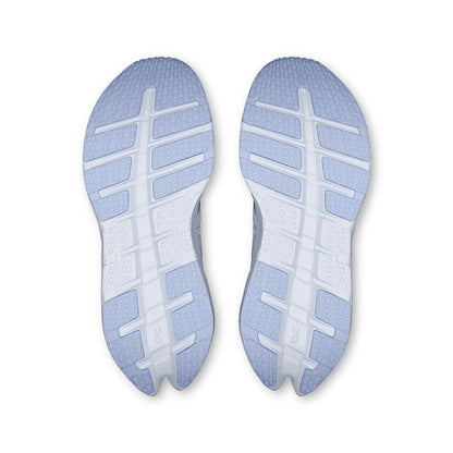 On W Cloudrunner 3 Running Shoes in Blue Color