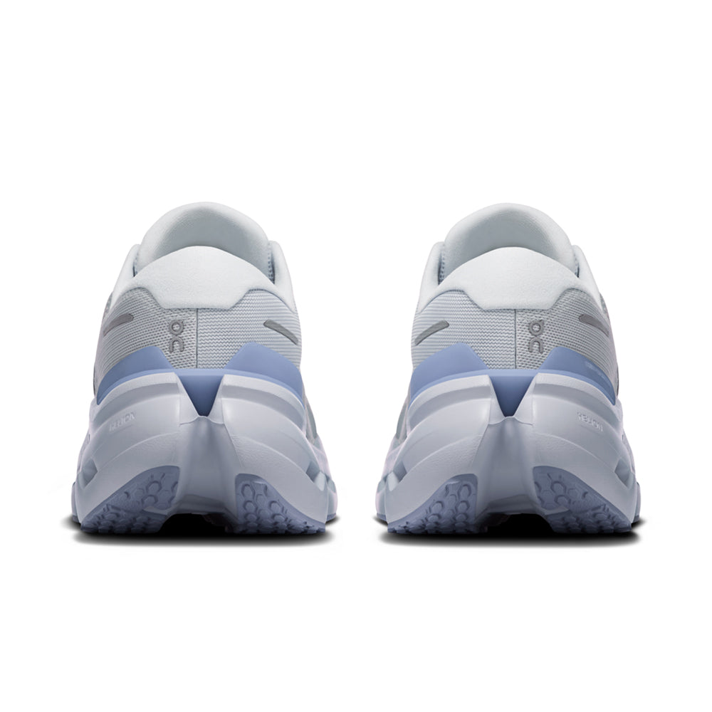 On W Cloudrunner 3 Running Shoes in Blue Color