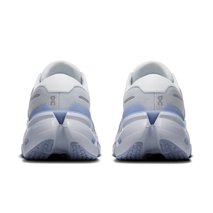 On W Cloudrunner 3 Running Shoes in Blue Color