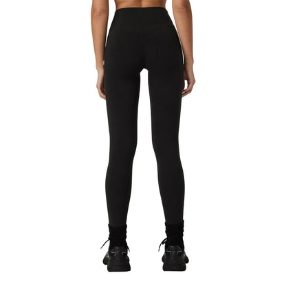 Vuori Alltheform Pkt Legging Tights in Black Color