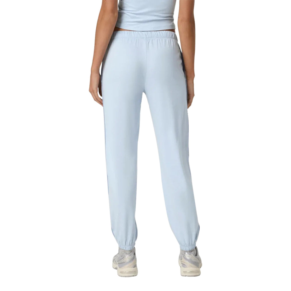 Vuori Halo Modern Sweatpant Pants in Blue Color