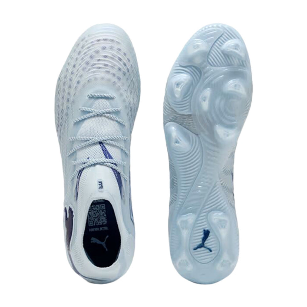 Puma Unisex Future 9 Ultimate Fg | ICYBL/BLUE – Paragon Sports