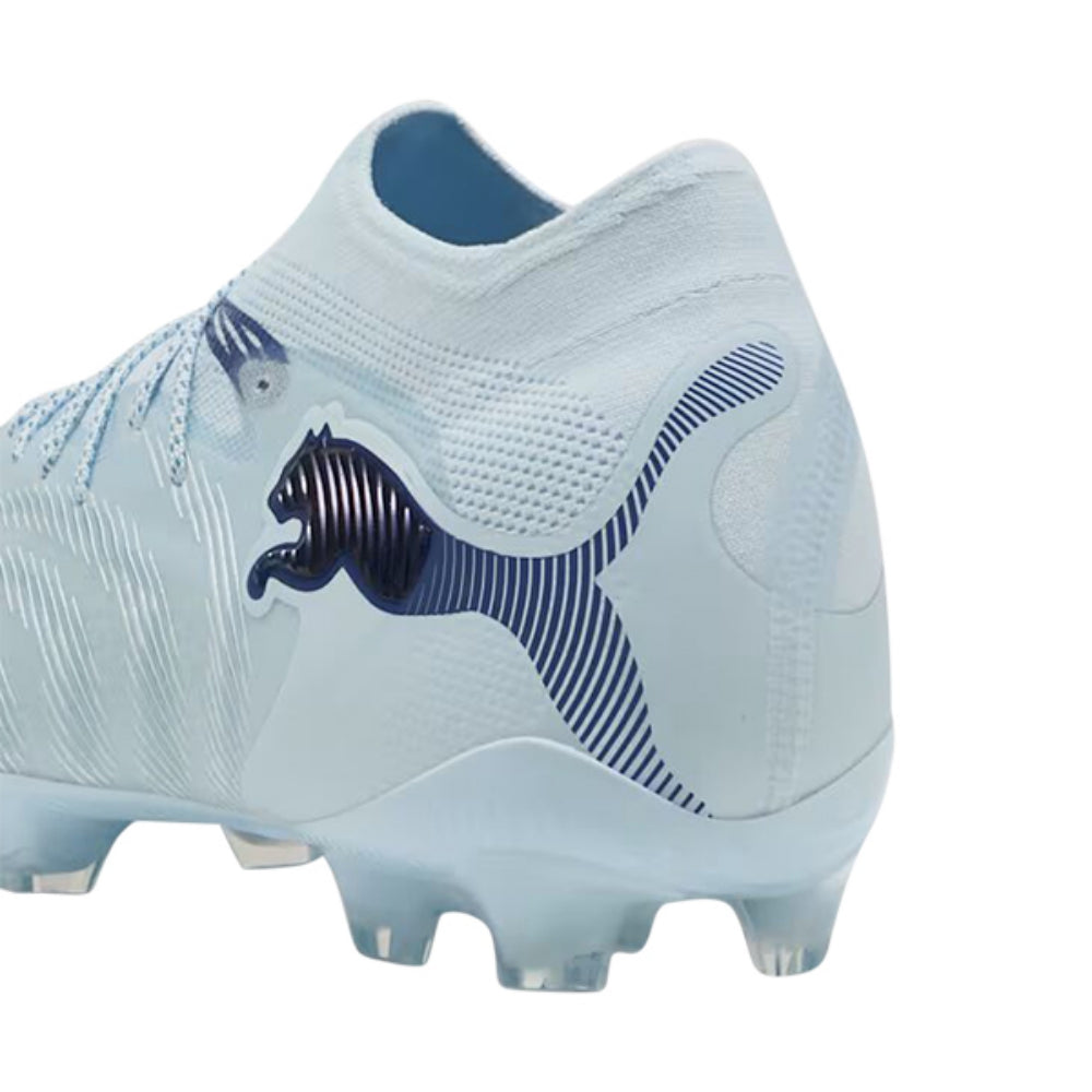 Puma Future 9 Ultimate FG Soccer Cleats in Blue Color
