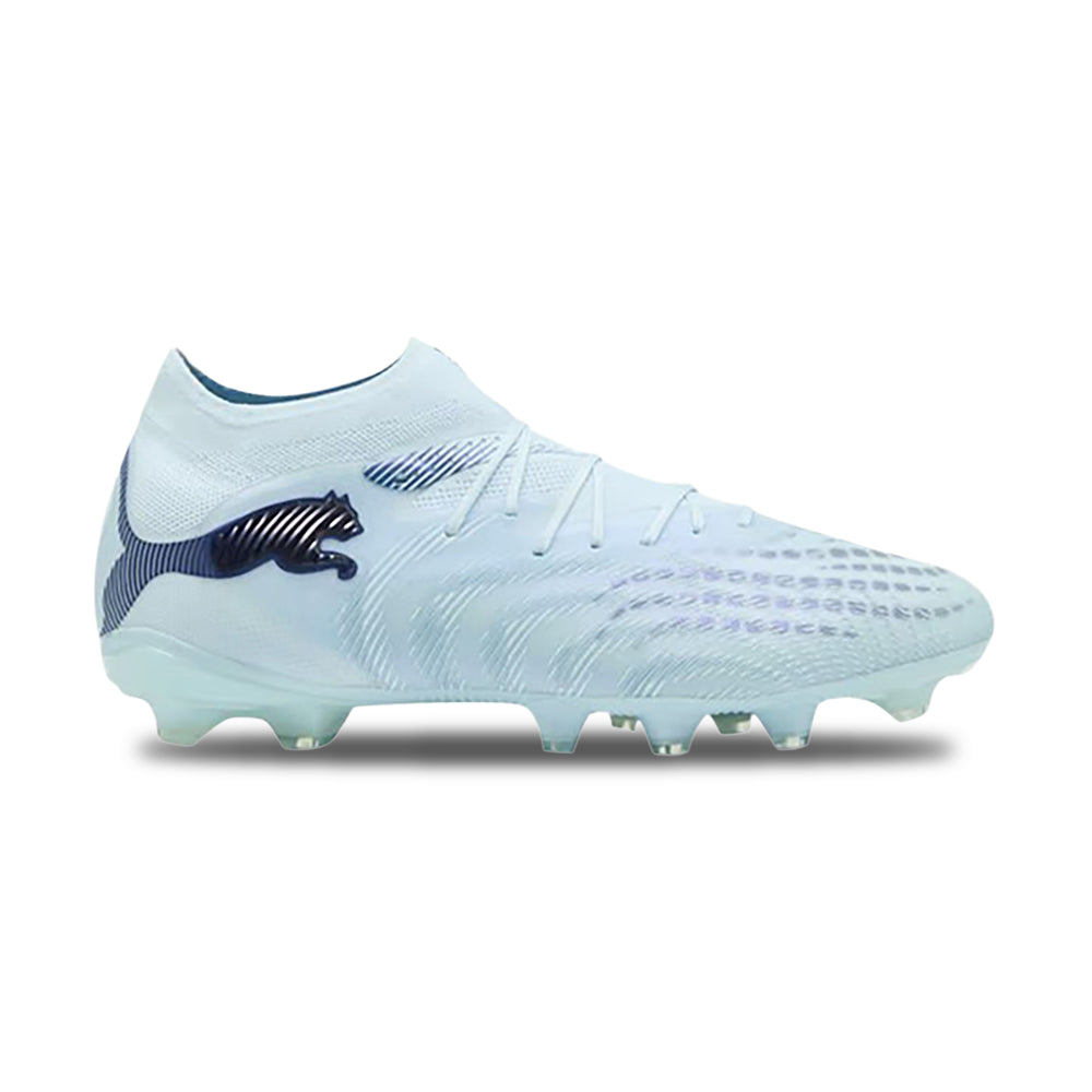 Puma Womens Future 9 Match Fg/Ag Wmn | ICYBLU/BLU – Paragon Sports