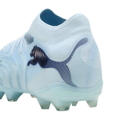 Puma Future 9 Pro FG/AG Soccer Cleats in Blue Color