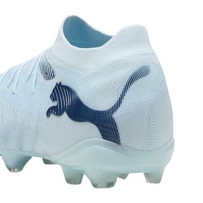 Puma Future 9 Match FG/AG Soccer Cleats in Blue Color