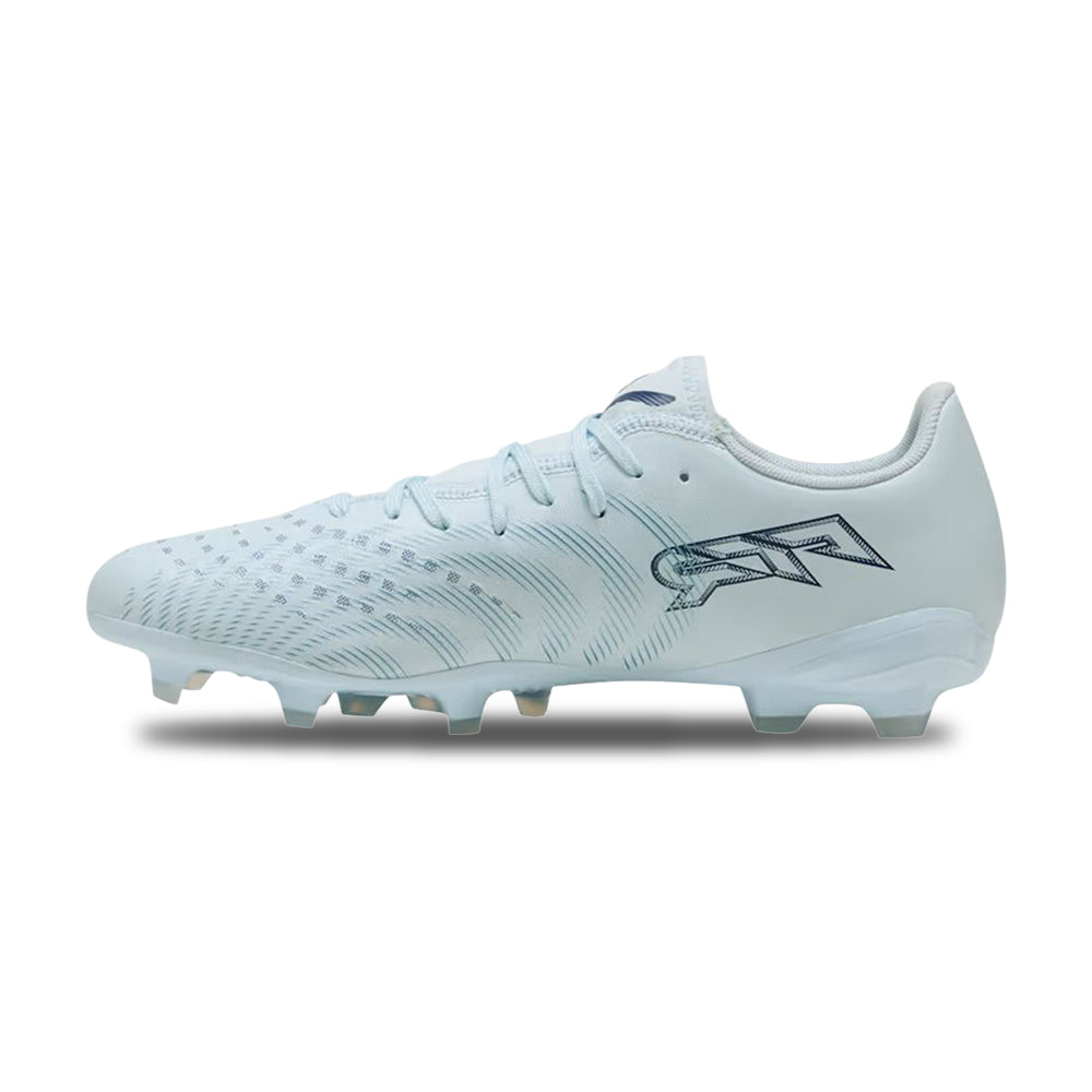 Puma Unisex Future 9 Play Fg/Ag | ICYBLU/BLU – Paragon Sports