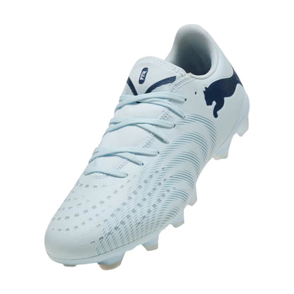 Puma Future 9 Play FG/AG Soccer Cleats in Blue Color