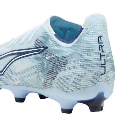 Puma Ultra 6 Match FG/AG Soccer Cleats in Blue Color